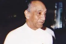 Junius Richard Jayewardene profile picture