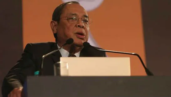 Justice Ranjan Gogoi profile picture
