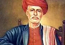 Jyotirao Phule profile picture