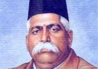 K. B. Hedgewar profile picture
