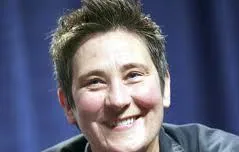 K.D. Lang profile picture