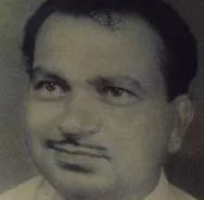 K. D. Singh Babu profile picture