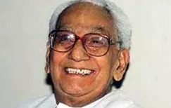 K. Karunakaran profile picture