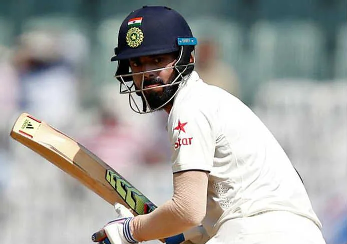 K. L. Rahul profile picture