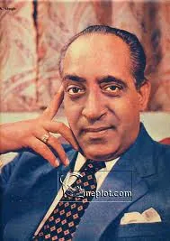 K. N. Singh profile picture