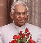 K. R. Narayanan profile picture