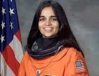 Kalpana Chawla profile picture