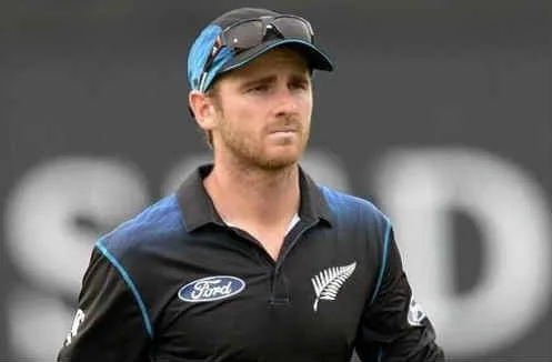 Kane Williamson profile picture