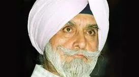 Kanwar Pal Singh Gill profile picture