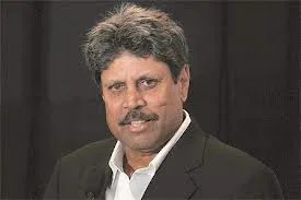 Kapil Dev profile picture