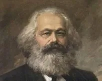Karl Marx profile picture