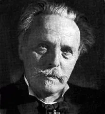 Karl May profile picture