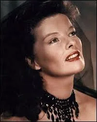 Katharine Hepburn profile picture