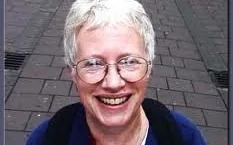 Kathy Ford profile picture