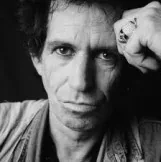 Keith Richards profile picture