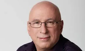 Ken Bruce profile picture