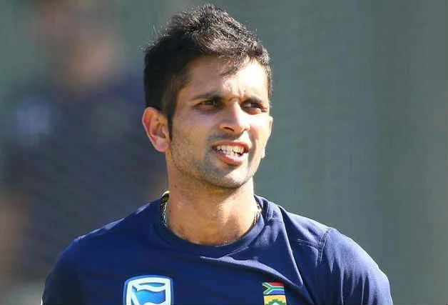 Keshav Maharaj profile picture