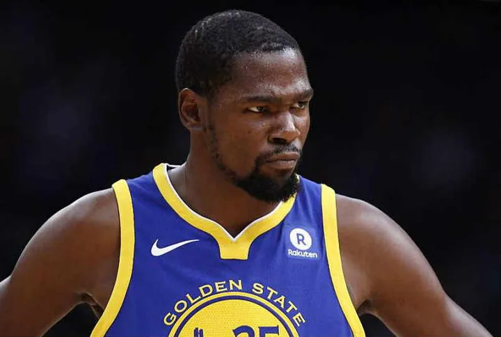 Kevin Durant profile picture