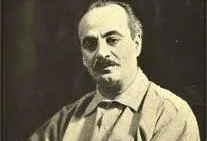 Khalil Gibran profile picture