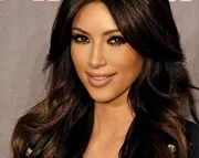 Kim Kardashian profile picture