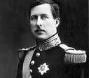 King Albert I profile picture