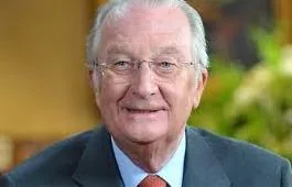 King Albert II profile picture