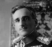 King Alexander I profile picture
