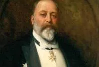 King Edward VII profile picture