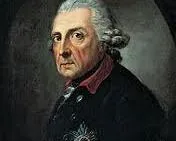 King Frederick II profile picture