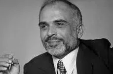 King Hussein profile picture