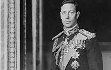 King VI. George profile picture