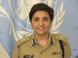 Kiran Bedi profile picture
