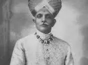 Krishna Raja Wadiyar profile picture