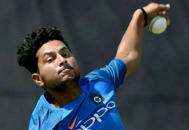 Kuldeep Yadav profile picture