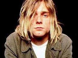 Kurt Cobain profile picture