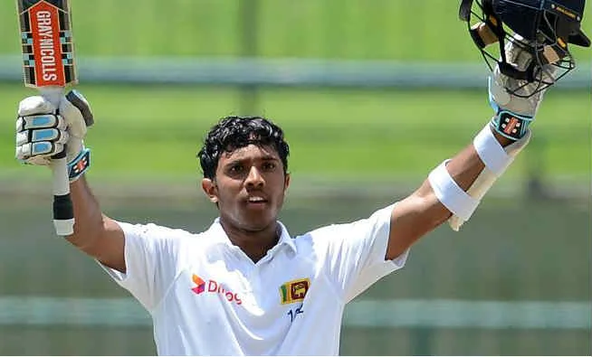 Kusal Mendis profile picture