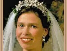Lady Armstrong-Jones profile picture