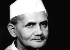 Lal Bahadur Shastri-1 profile picture