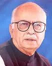 Lal Krishna Advani profile picture