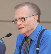 Larry King profile picture