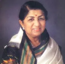 Lata Mangeshkar profile picture