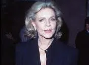 Lauren Bacall profile picture