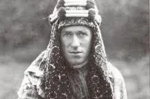 Lawrence of Arabia profile picture
