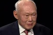 Lee Kuan Yew profile picture
