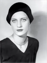Lee Miller profile picture