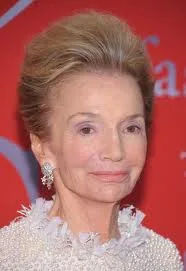 Lee Radziwill profile picture