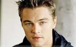 Leo DiCaprio profile picture