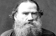 Leo Tolstoy profile picture