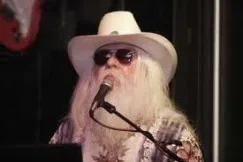 Leon Russell profile picture