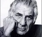 Leonard Bernstein profile picture